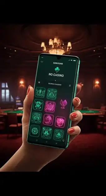 Spieloberfläche von Winzter Casino, die eine Auswahl beliebter Spielautomaten und hervorgehobene Boni auf Mobilgeräten und Desktops zeigt.