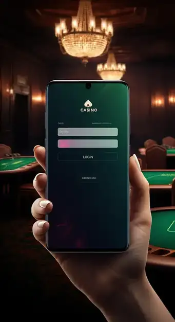 Winzter Casino Anmeldeseite mit minimalistischem Anmeldeformular, das eine schnelle Rückkehr zu den Lieblingsunterhaltungen ermöglicht.